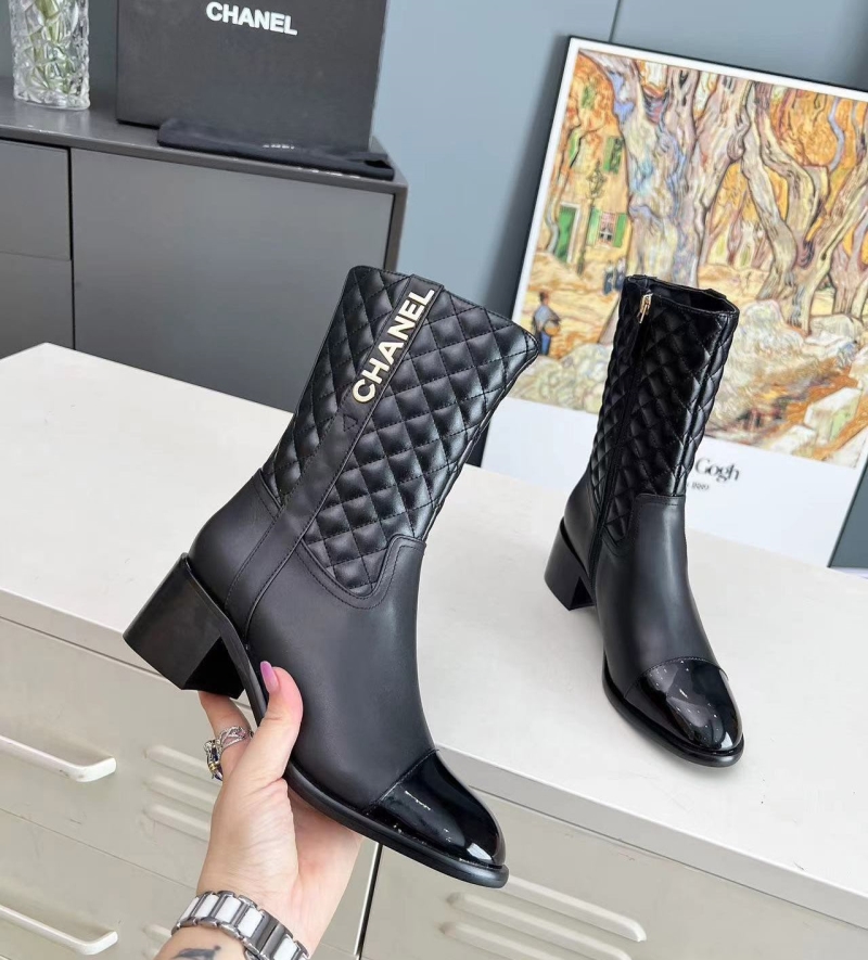 Ch*el boots